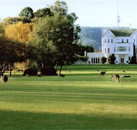 Government House - Holiday Adelaide