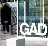 Gallery of Australian Design - Holiday Adelaide