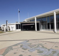 National Capital Exhibition - Holiday Adelaide