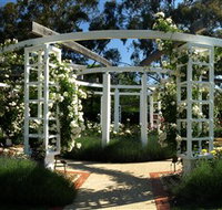 Old Parliament House Gardens - Holiday Adelaide