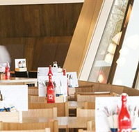 The Museum Cafe - Holiday Adelaide