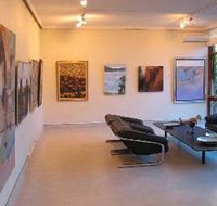 Solander Gallery - Holiday Adelaide