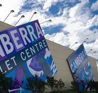Canberra Outlet Centre - Holiday Adelaide