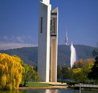 National Carillon - Holiday Adelaide