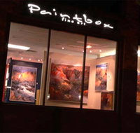 Paintbox Fine Art - Holiday Adelaide