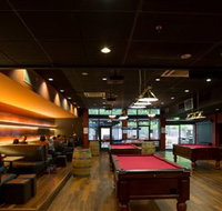 ANU Union Bar - Holiday Adelaide