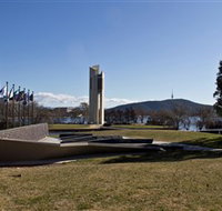 National Police Memorial - Holiday Adelaide