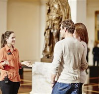Museum of Australian Democracy at Old Parliament House - Holiday Adelaide