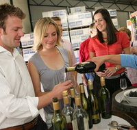 Pankhurst Wines - Holiday Adelaide