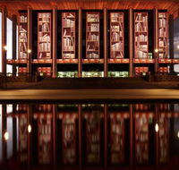 National Library of Australia - Holiday Adelaide