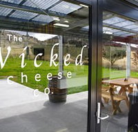 The Wicked Cheese Company - Holiday Adelaide