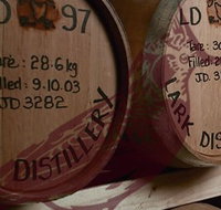 Lark Distillery - The - Holiday Adelaide