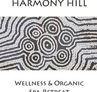 Harmony Hill Wellness and Organic Spa Retreat - Holiday Adelaide