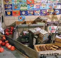 Channel Heritage Centre - Holiday Adelaide