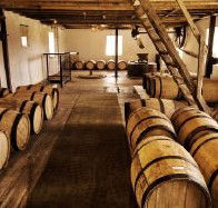 Nant Distillery - Holiday Adelaide