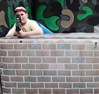 Pandemonium Discovery and Adventure Centre - Imaginarium - Holiday Adelaide