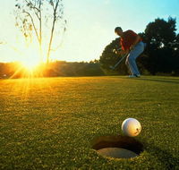 Launceston Golf Club - Holiday Adelaide