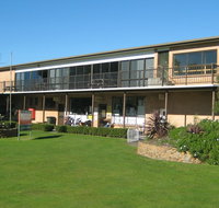 Port Sorell Golf Club - Holiday Adelaide