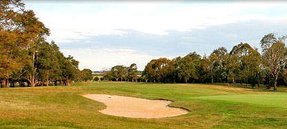 Longford Golf Course - Holiday Adelaide 0