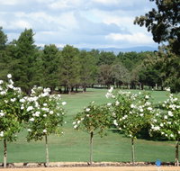 RMC Golf Club - Holiday Adelaide