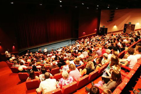 Araluen Cultural Precinct - Holiday Adelaide 2