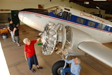 Araluen Cultural Precinct - Holiday Adelaide 3