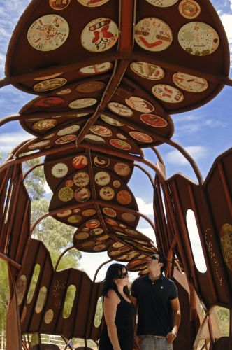 Araluen Cultural Precinct - Holiday Adelaide 5