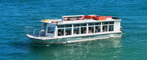 Cruisemooloolaba - Holiday Adelaide 1