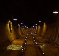 WWII Oil Storage Tunnels - Holiday Adelaide