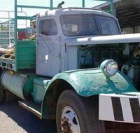 National Road Transport Hall of Fame - Holiday Adelaide