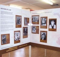 National Pioneer Womens Hall of Fame - Holiday Adelaide