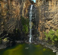 Northern Rockhole - Holiday Adelaide