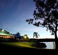 Lake Bennett Resort - Holiday Adelaide