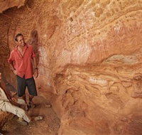 NDhala Gorge Nature Park - Holiday Adelaide