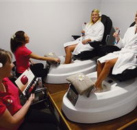 Harmony Day Spa Darwin and Anti Aging Clinic - Holiday Adelaide