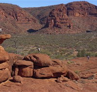 The Amphitheatre - Holiday Adelaide