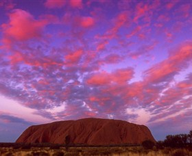 Uluru-Kata Tjuta National Park - Holiday Adelaide 0