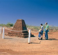 Attack Creek Historical Reserve - Holiday Adelaide