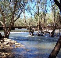 Low Level Nature Reserve - Holiday Adelaide