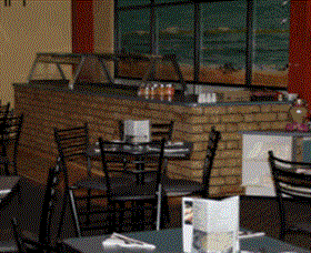 Tennant Creek Memorial Club Inc - Holiday Adelaide