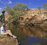Davenport Range National Park - Holiday Adelaide