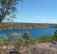 Enterprise Pit Mine Lookout - Holiday Adelaide