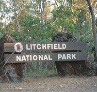 Bamboo Creek Tin Mine - Holiday Adelaide