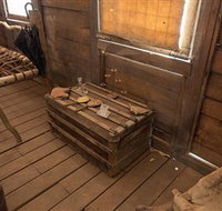 Elsey Homestead Replica - Holiday Adelaide