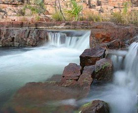 Sweetwater Pool - Holiday Adelaide 0