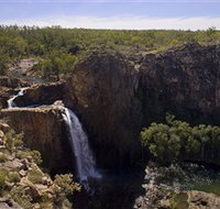 17 Mile Falls Jatbula - Holiday Adelaide