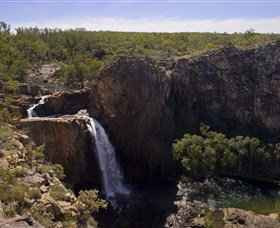 17 Mile Falls, Jatbula - Holiday Adelaide 0