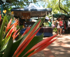 Nightcliff Markets - Holiday Adelaide 0