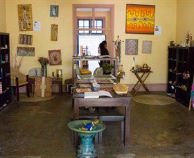 Lyons Cottage - Holiday Adelaide 0