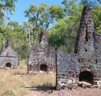 Victoria Settlement - Holiday Adelaide